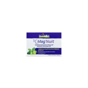 Mag'Nuit - boite de 30 gelules