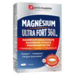 FORTE PHARMA Magnesium Ultra Fort 360 mg LP 30 comprimes
