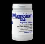 DISSOLVUROL MAGNÉSIUM SiMa - 90 comprimés