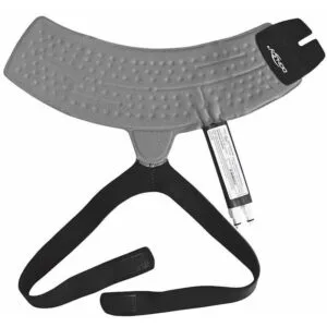 DONJOY Manchon pied et cheville IceMan CLEAR3