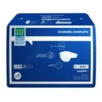 Marque Conseil Change complet maxi M Sac/20