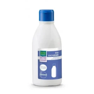 Marque Conseil Eau oxygenee 10 vol Fl/250ml