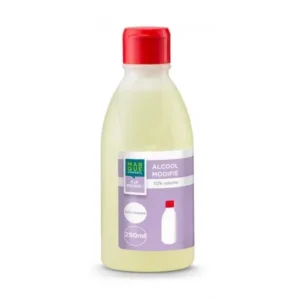 Marque Conseil Sol Alcool modifie a 70 degres Fl/250ml