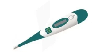 Marque Conseil Thermometre digital embout flexible B/1