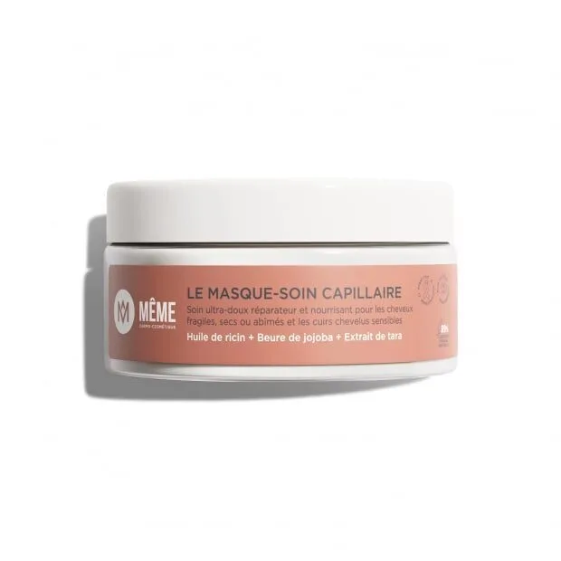 MÊME Le masque réparateur pour les cheveux 200 ml