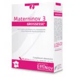 MATERNINOV 3 - 30 Gelules