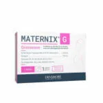 Densmore MATERNIX G GROSSESSE capsules, boîte de 30