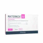 Densmore MATERNIX G GROSSESSE capsules, boîte de 90