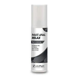 Labophyto Maxi Anal Relax Gel 60 ml