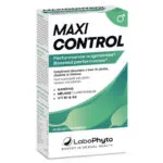 Labophyto MAXICONTROL Endurance et controle, 60 gelules