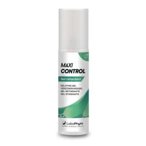 Labophyto MaxiControl Gel Retardant 60 ml
