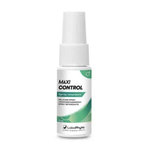 Labophyto MaxiControl Spray Retardant 15 ml