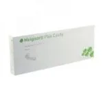 Melgisorb Plus mèche alginate 3 x 45 cm, boîte de 10