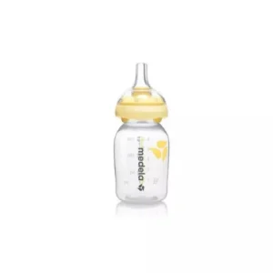 MEDELA Biberon CALMA 150 ml - 1 unité