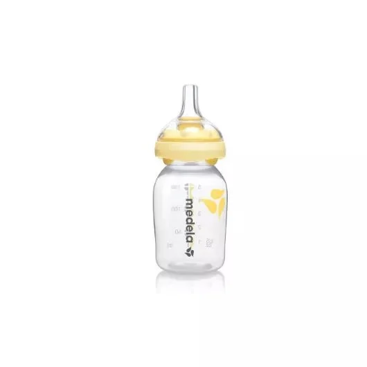 MEDELA Biberon CALMA 150 ml - 1 unité