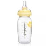 MEDELA Biberon CALMA 250 ml - 1 unité
