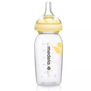 MEDELA Biberon CALMA 250 ml - 1 unité
