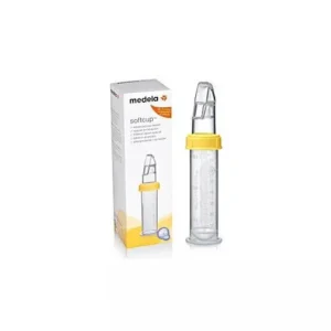MEDELA Biberon SOFTCUP - 1 unité