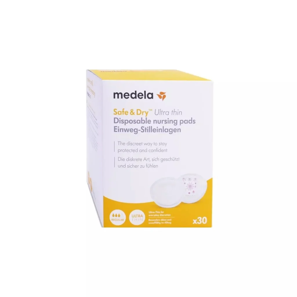 MEDELA Coussinets ULTRA-MINCE - 30 unités
