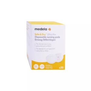 MEDELA Coussinets ULTRA-MINCE - 30 unités