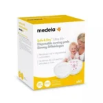 MEDELA Coussinets ULTRA-MINCE - 60 unités
