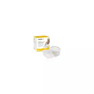 MEDELA Coussinets d'allaitement jetables - 30 unités