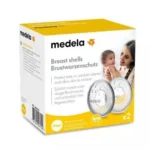 MEDELA Protège-mamelons - lot de 2