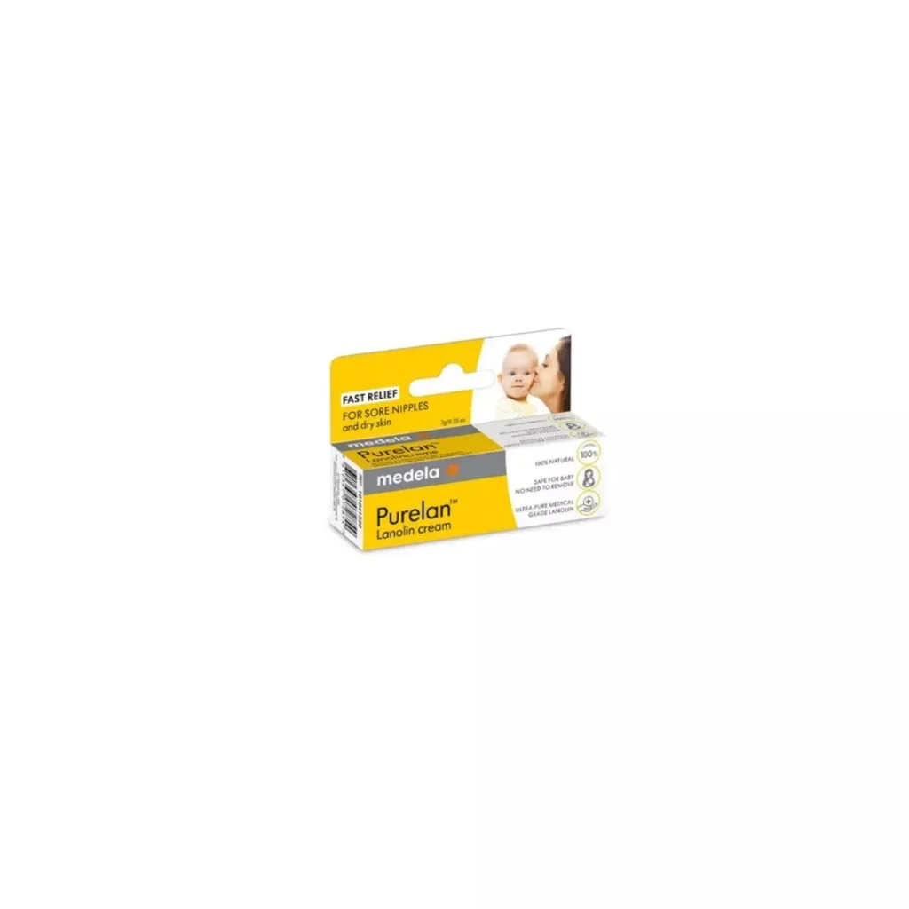 MEDELA PURELAN 100 - Tube 37 g