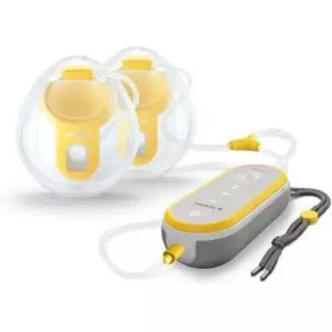 MEDELA Tire-lait FREESTYLE HANDS-FREE - 1 unité