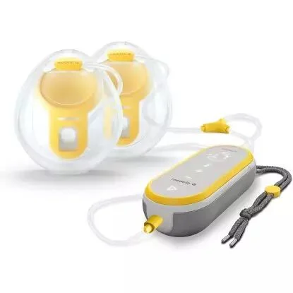 MEDELA Tire-lait FREESTYLE HANDS-FREE - 1 unité