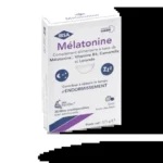 Melatonine FilmTec IBSA 1 mg 30 films orodispersibles