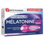 FORTE PHARMA Melatonine 1900 flash 30 comprimes