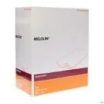 Smith & Nephew Melolin Compresse Sterile 20 x 10 cm (100)