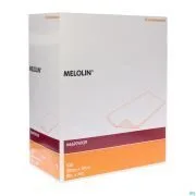 Smith & Nephew Melolin Compresse Sterile 20 x 10 cm (100)