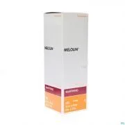 Smith & Nephew Melolin Compresse Sterile 5 x 5 cm (100)