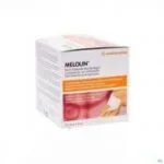 Smith & Nephew Melolin Compresse Sterile 5 x 5 cm (25)