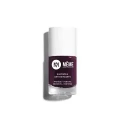 MÊME Vernis au silicium 01 Rose - Fabienne 10 ml (ancienne gamme)
