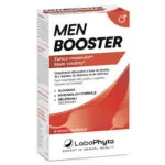 Labophyto MEN BOOSTER Vigueur masculine, 60 gelules