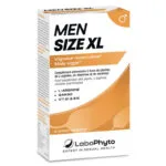 Labophyto MEN SIZE XL Tonus et fonction erectile, 60 gelules