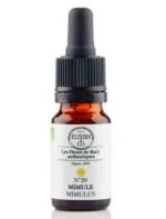 Elixirs and Co Elixir floral Bio Fleurs de Bach n20 Mimule (Mimulus) 10 ml