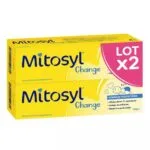 Mitosyl Change Pommade Protectrice - Dès la naissance, 2 x 100 g