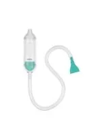 Braun Mouche-bebe manuel BNA050 + 2 embouts