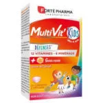 FORTE PHARMA MultiVit Kids Defenses 30 comprimes