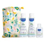 Mustela Trousse Mes Premiers Voyages – kit formats voyage