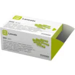 mylife Lancets Multicolor 30G, boîte de 200