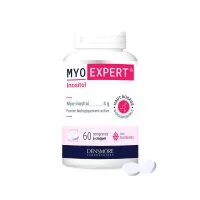 Densmore MYO'EXPERT comprimés à croquer, pilulier de 60