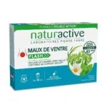 Naturactive Maux de ventre Flash, 10 gélules