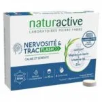 Naturactive Nervosité & Trac Flash, 6 comprimés orodispersibles