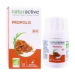 Naturactive Propolis bio, 30 gélules