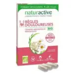 Naturactive Règles douloureuses bio, 10 gélules